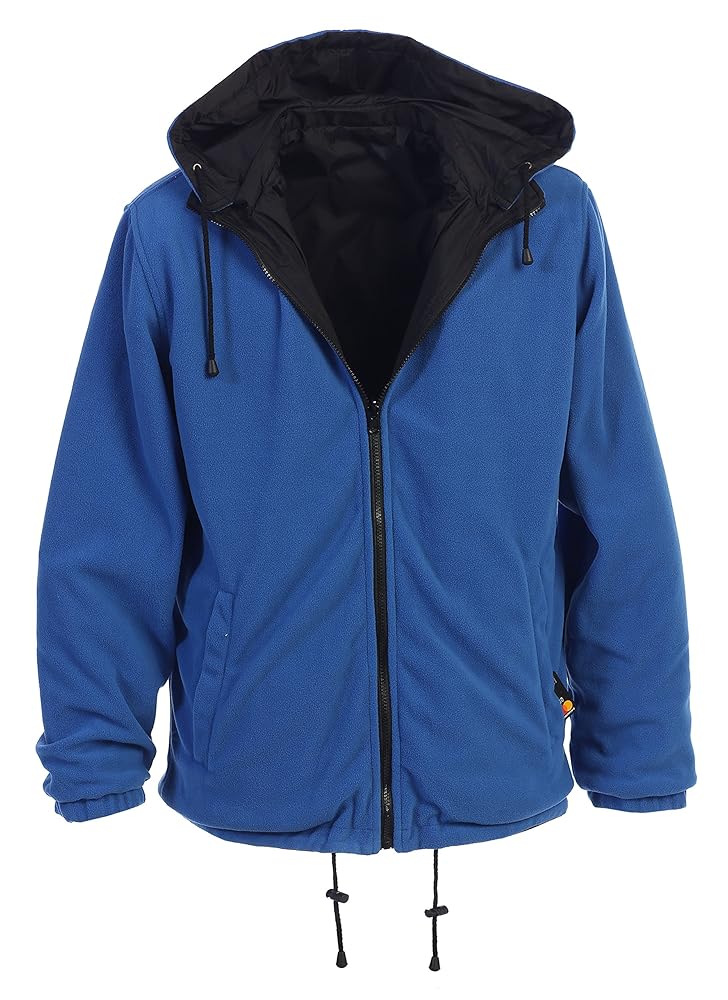 【EGO TRIPPING】REVERSIBLE LINING JACKET EGO TRIPPING BLANKET STITCH JACKET エゴトリッピング – GARROT